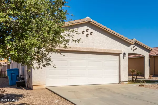 Laveen, AZ 85339,7420 W GLASS Lane