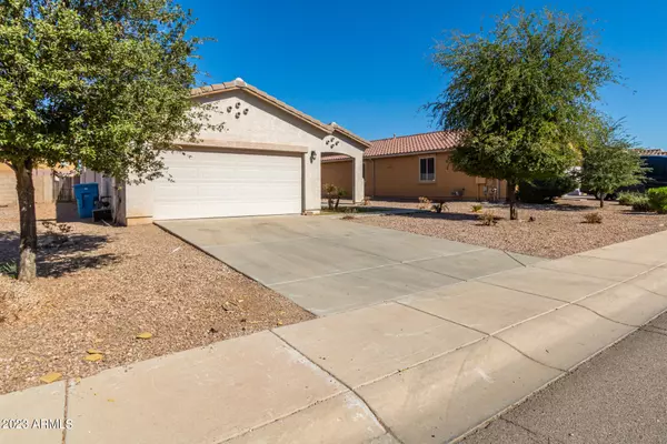 Laveen, AZ 85339,7420 W GLASS Lane