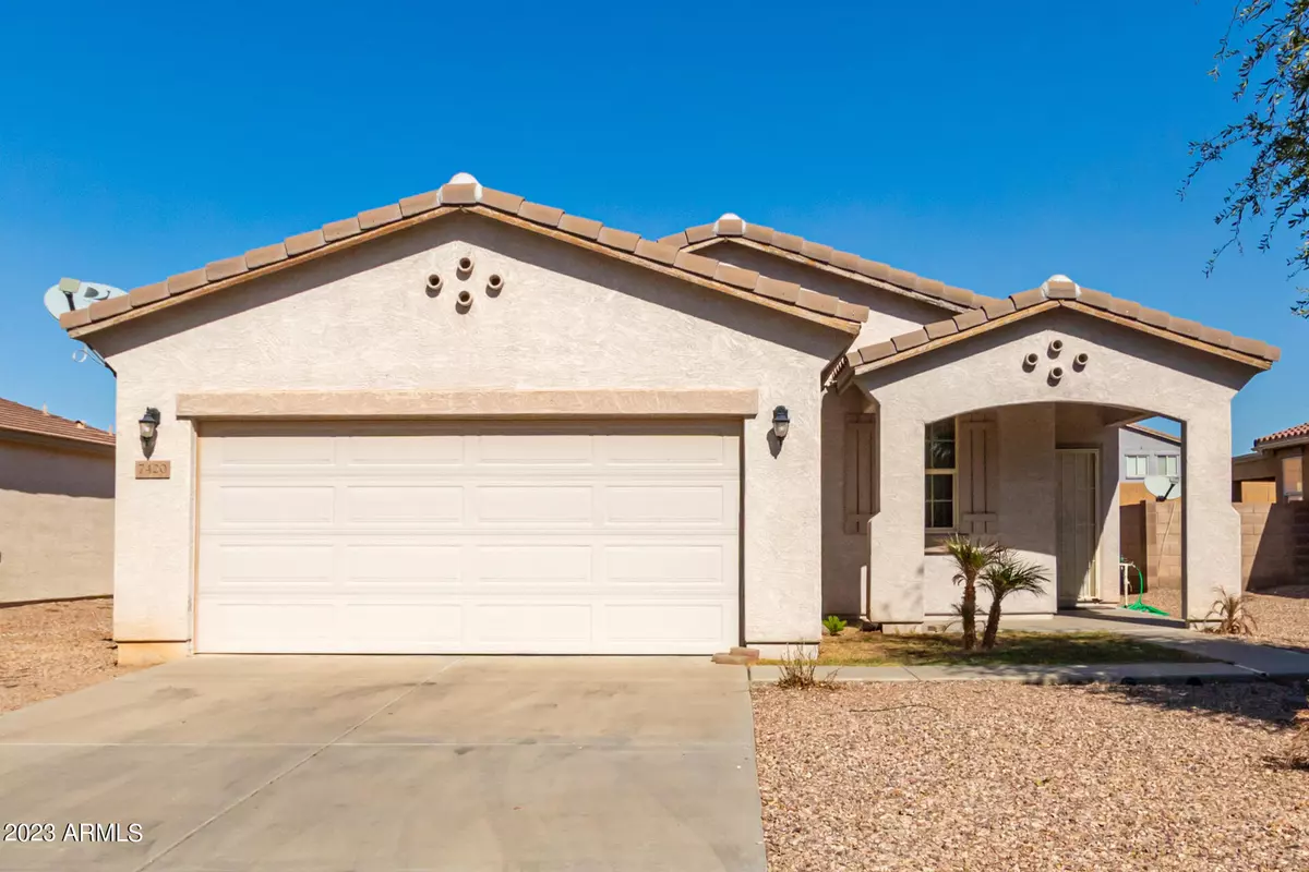 Laveen, AZ 85339,7420 W GLASS Lane