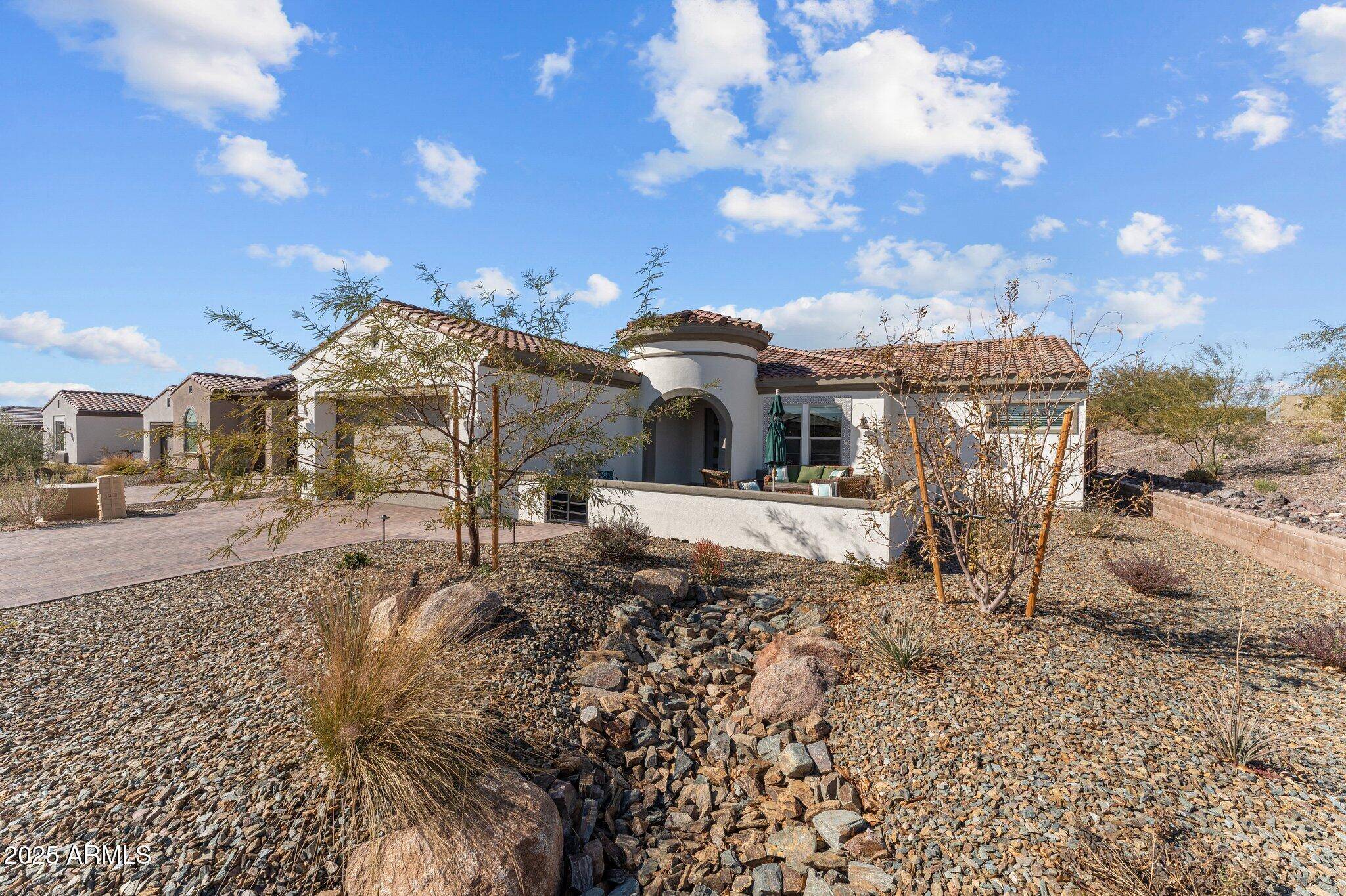 4298 CACTUS BLOSSOM Road, Wickenburg, AZ 85390