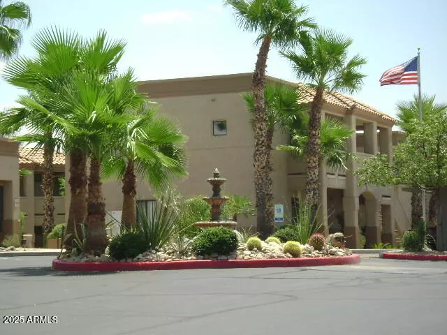 Fountain Hills, AZ 85268,10401 N SAGUARO Boulevard #221