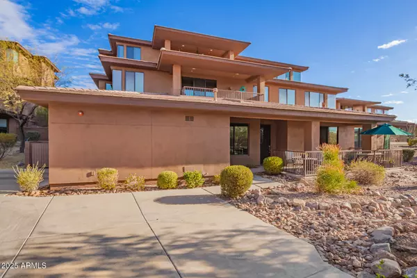 16333 E LOMBARD Place, Fountain Hills, AZ 85268