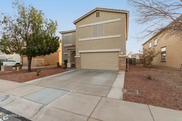 Surprise, AZ 85379,13257 W WATSON Lane