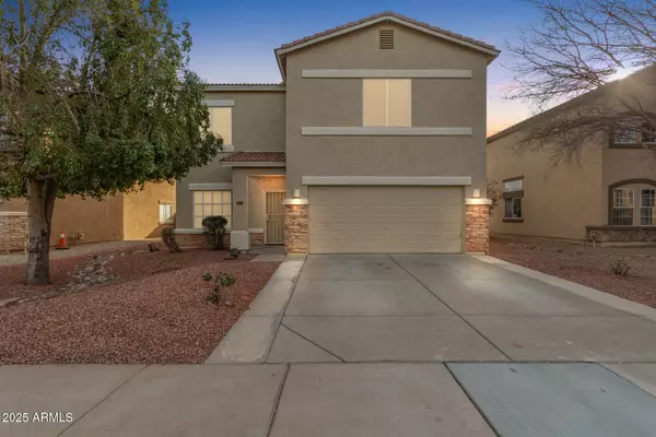 13257 W WATSON Lane, Surprise, AZ 85379