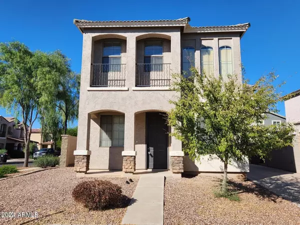 3632 E TEMECULA Way, Gilbert, AZ 85297