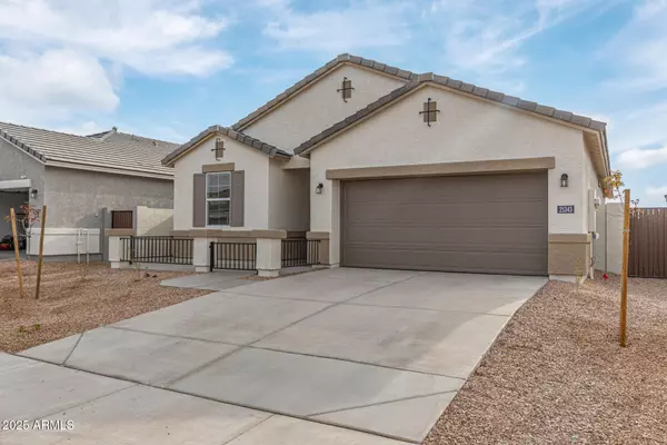 Buckeye, AZ 85326,25343 W SUNLAND Avenue