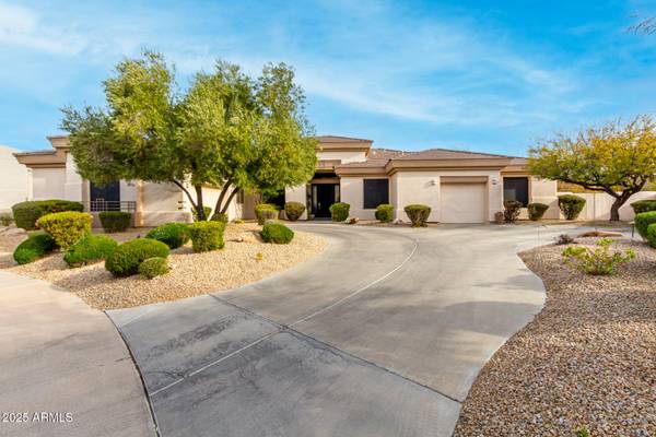 Scottsdale, AZ 85255,21215 N 75TH Street