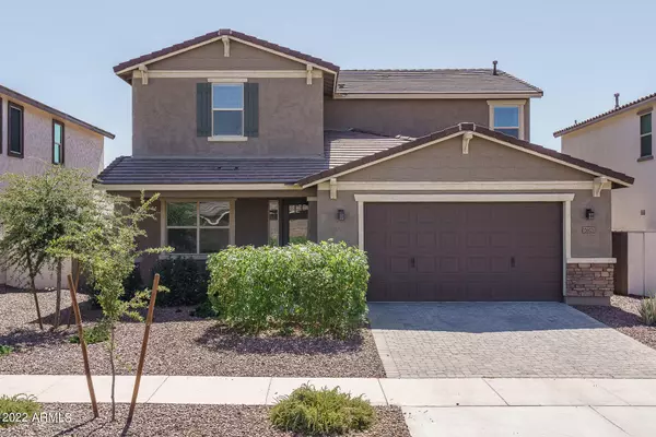 13605 N 143RD Avenue, Surprise, AZ 85379