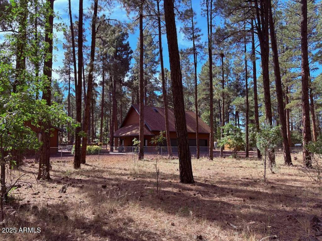 Pinetop, AZ 85935,1986 S Woodland Lane #43