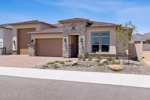 Waddell, AZ 85355,6818 N 190TH Avenue