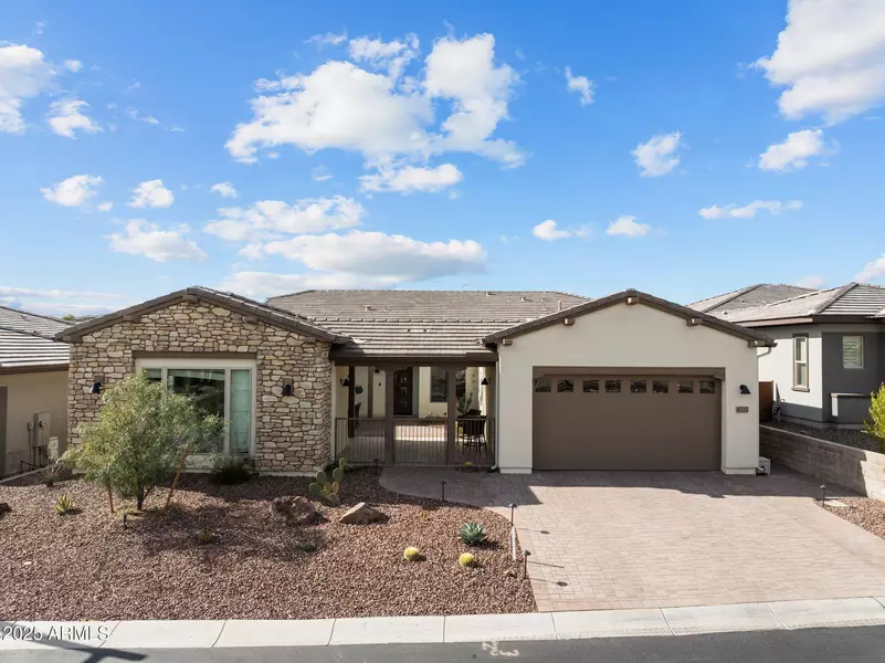 4222 CACTUS BLOSSOM Road, Wickenburg, AZ 85390