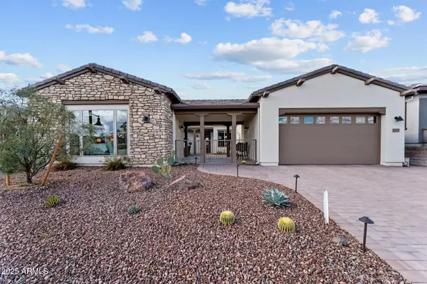 4222 CACTUS BLOSSOM Road, Wickenburg, AZ 85390