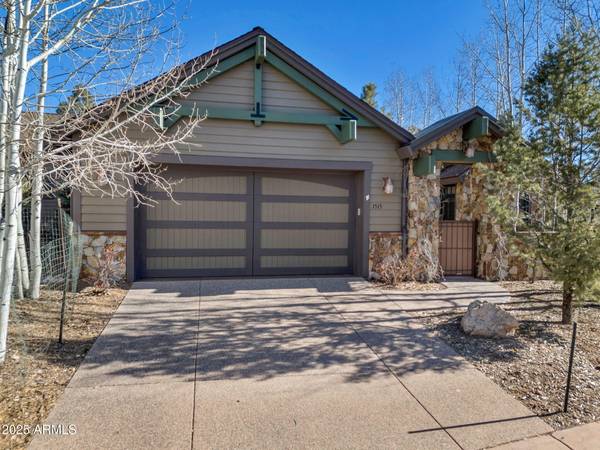 Flagstaff, AZ 86005,1515 E Castle Hills Drive #44