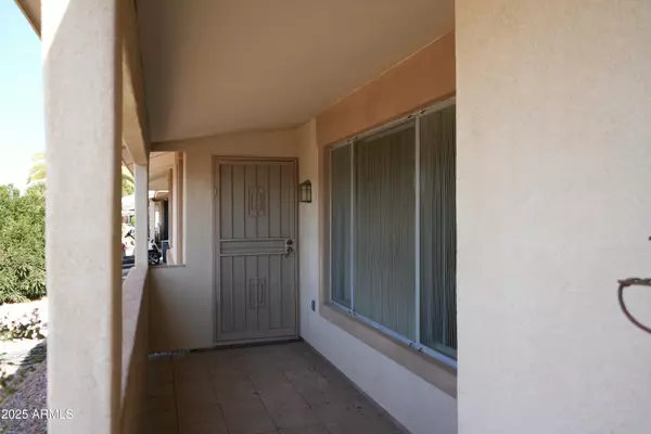 Sun City, AZ 85373,17407 N COUNTRY CLUB Drive N