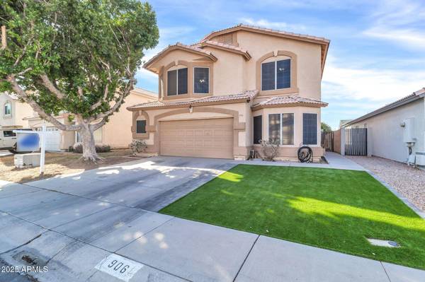 Gilbert, AZ 85234,906 N SWAN Drive