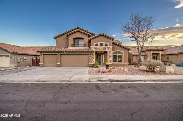 Surprise, AZ 85374,15727 W Rimrock Street