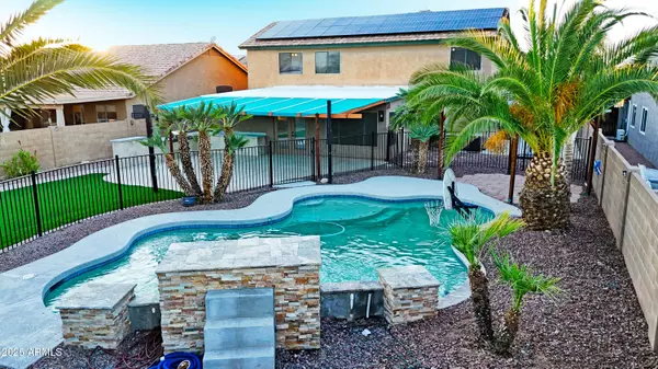 Surprise, AZ 85374,15727 W RIMROCK Street