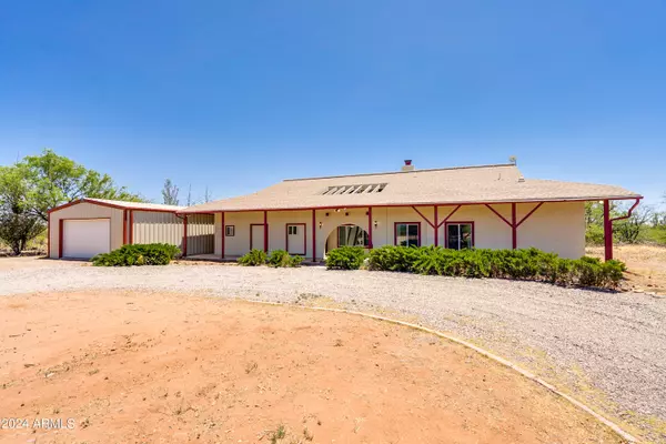 5147 S KINO Road, Sierra Vista, AZ 85650