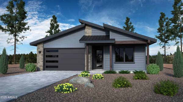 3286 W LYRA Way, Flagstaff, AZ 86001