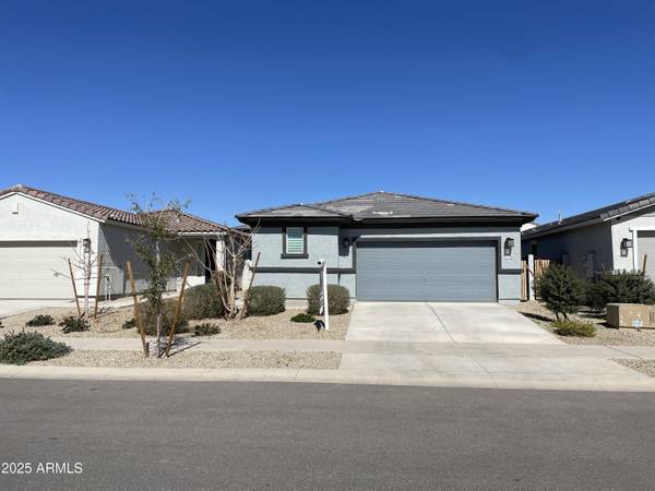 17316 W PARAISO Lane, Surprise, AZ 85387