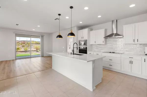 Buckeye, AZ 85396,18897 N 264TH Lane