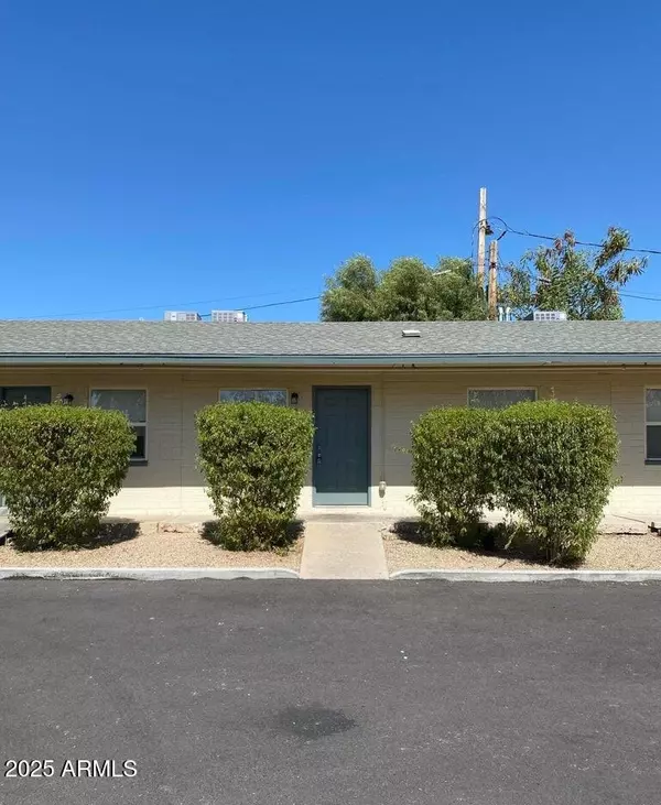 1595 W MOUNTAIN VIEW Road #4, Phoenix, AZ 85021