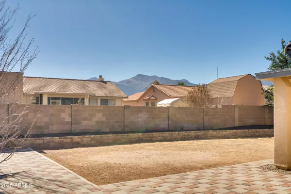 Sierra Vista, AZ 85650,3436 Plaza Candida --