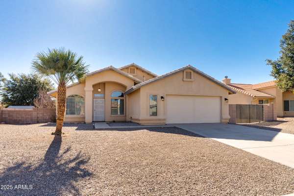 3436 Plaza Candida --, Sierra Vista, AZ 85650