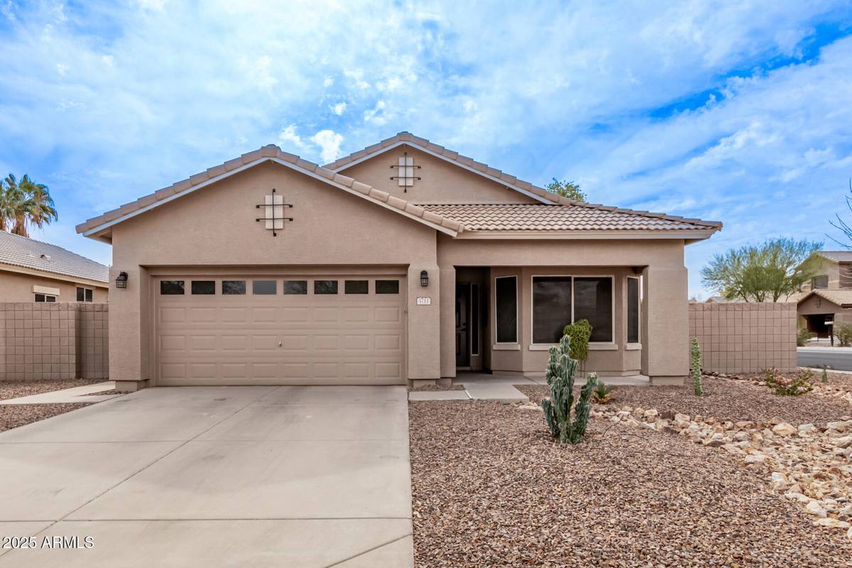 Gilbert, AZ 85297,3711 E SANDY Way