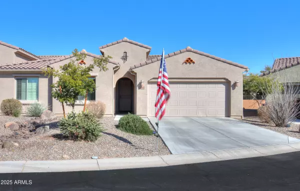 5845 N TURQUOISE Lane, Eloy, AZ 85131