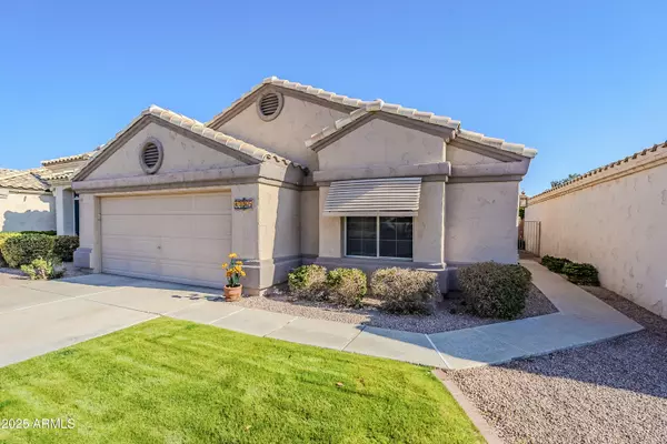 17065 N SILVER Path, Surprise, AZ 85374