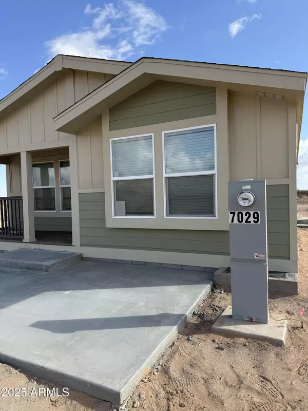 Maricopa, AZ 85139,7029 N La Burma Road #0001