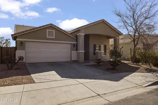 Buckeye, AZ 85326,25671 W MIAMI Street