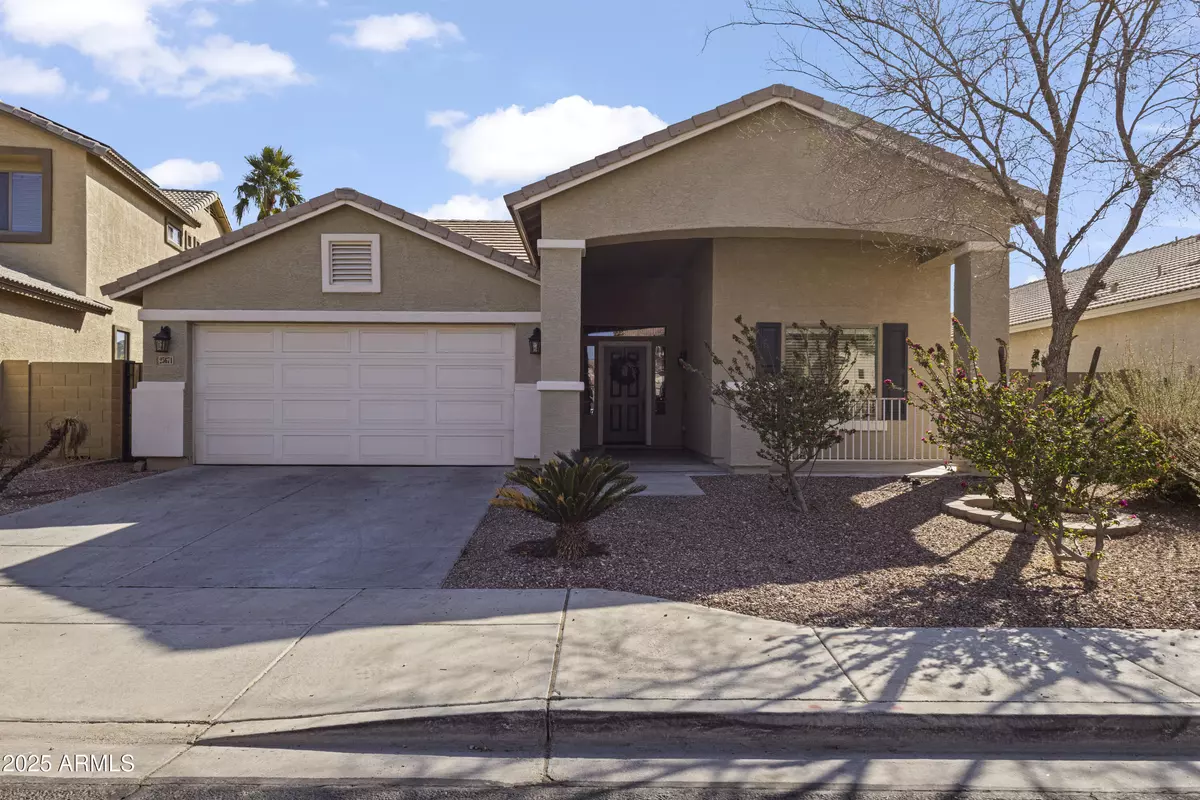 Buckeye, AZ 85326,25671 W MIAMI Street