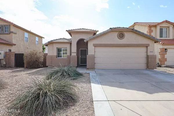 24201 W LASSO Lane,  Buckeye,  AZ 85326