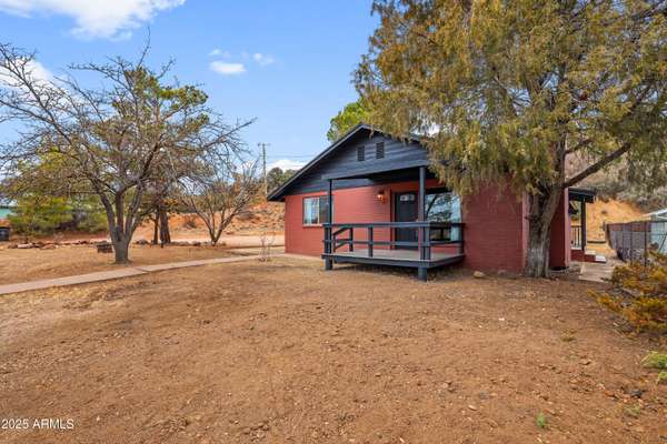 Payson, AZ 85541,404 W FRONTIER Street