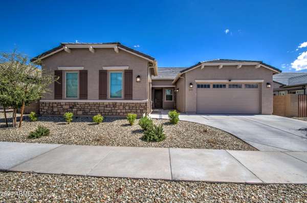 24393 N 169TH Drive, Surprise, AZ 85387