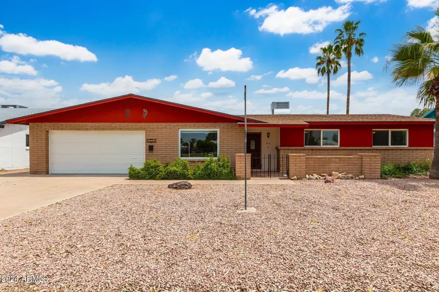 2111 S RIVER Drive, Tempe, AZ 85282