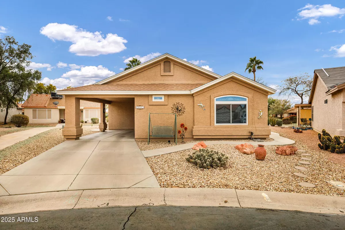 Chandler, AZ 85249,6892 S LAKE FOREST Court