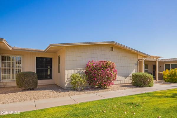 Sun City, AZ 85373,10429 W Highwood Lane