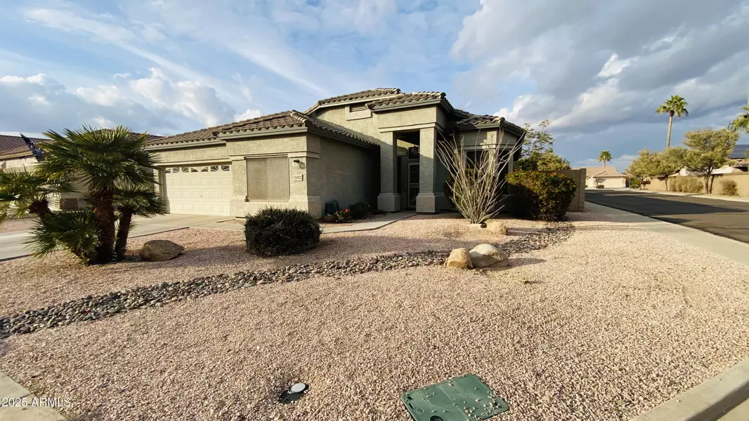 13402 W Fargo Drive, Surprise, AZ 85374