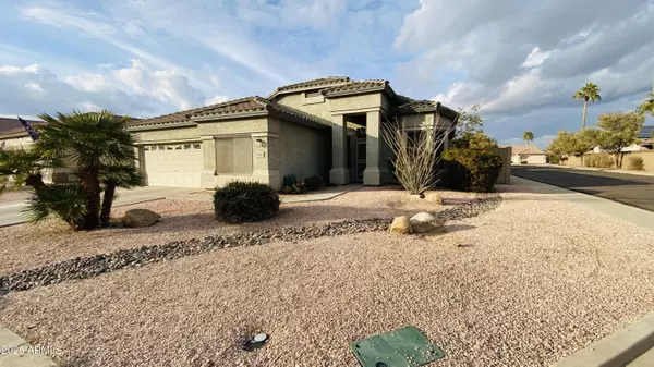 13402 W Fargo Drive, Surprise, AZ 85374
