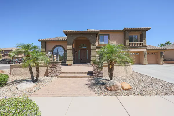 Phoenix, AZ 85085,2214 W BUCKHORN Trail