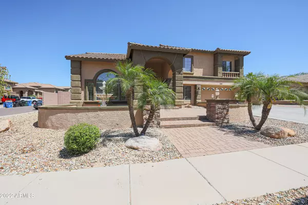 Phoenix, AZ 85085,2214 W BUCKHORN Trail