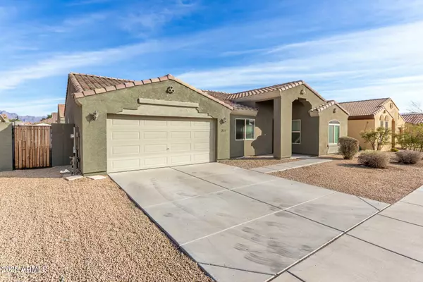 Mesa, AZ 85207,331 N WESLEY --