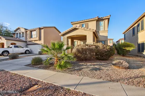 Surprise, AZ 85374,18536 W DOUGLAS Way