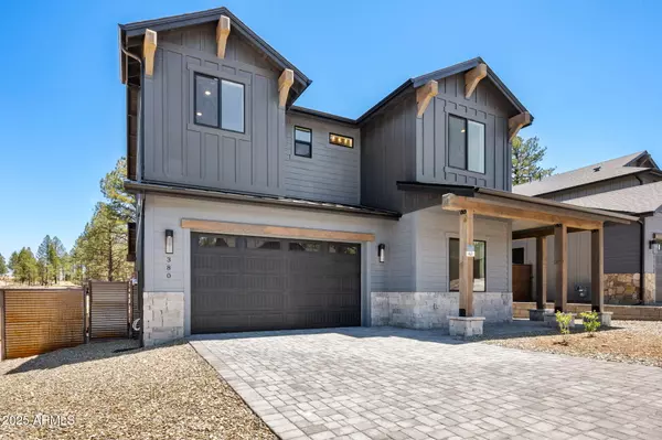 Flagstaff, AZ 86004,380 N VALERIAN Lane