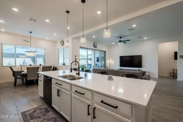 Surprise, AZ 85387,23933 N 167TH Lane