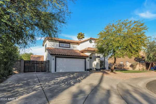 Gilbert, AZ 85234,1126 E SAN REMO Avenue