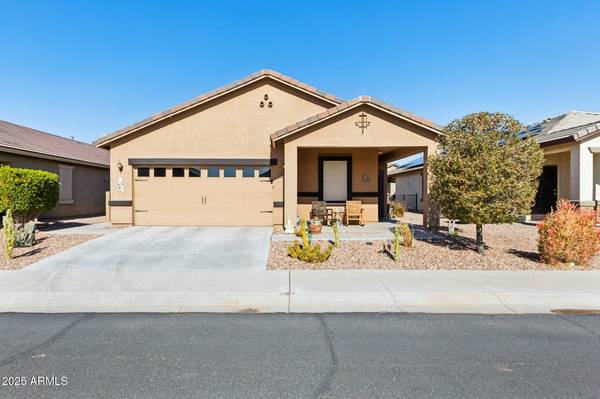 22402 W HARRISON Street, Buckeye, AZ 85326